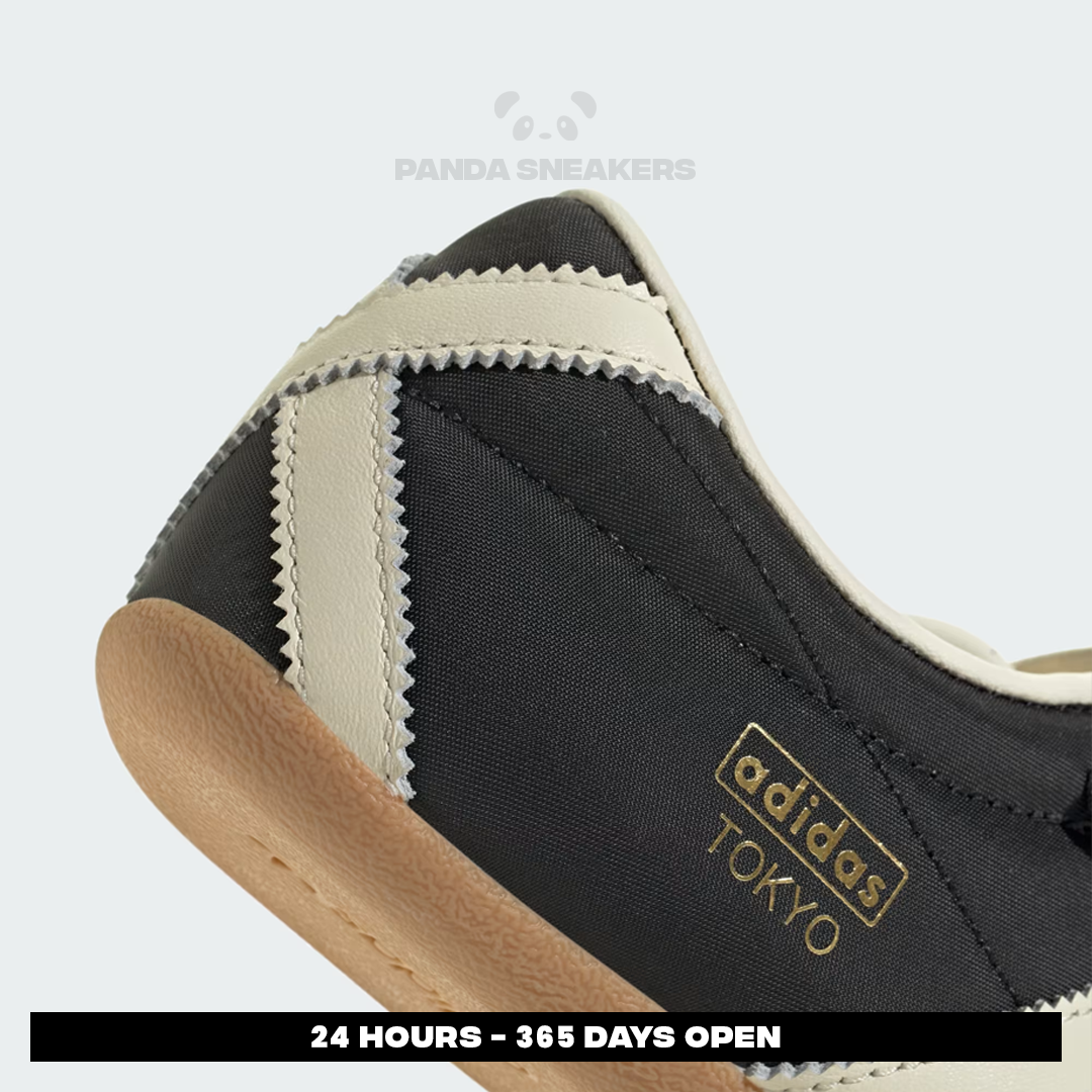 sepatu adidas tokyo mary jane core black cream gum women casual sneakers wanita sepatu kasual sepatu adidas tokyo mary jane core black cream gum women casual sneakers wanita sepatu kasual