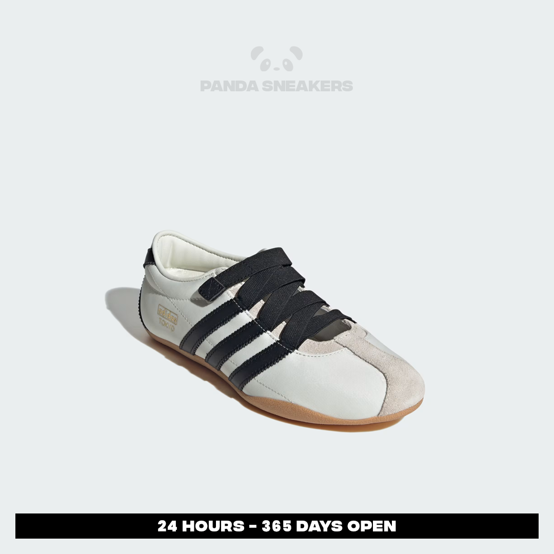 sepatu adidas tokyo mary jane off white core black gum women casual sneakers wanita sepatu kasual sepatu adidas tokyo mary jane off white core black gum women casual sneakers wanita sepatu kasual