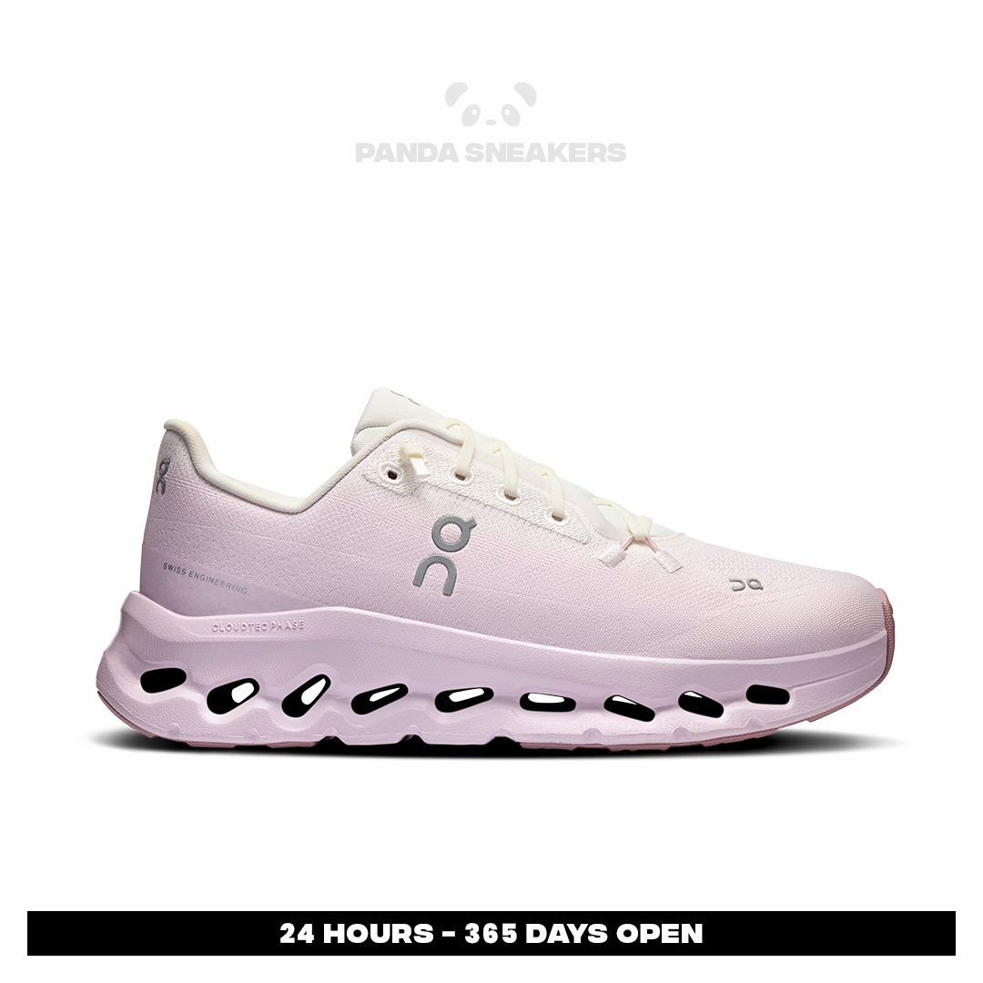sepatu on cloudtilt ivory orchid pink unisex running sneakers pria wanita sepatu lari olahraga gym sepatu on cloudtilt ivory orchid pink unisex running sneakers pria wanita sepatu lari olahraga gym