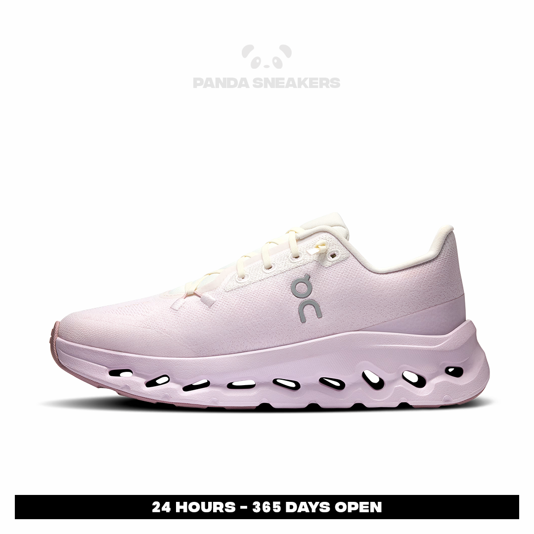 sepatu on cloudtilt ivory orchid pink unisex running sneakers pria wanita sepatu lari olahraga gym sepatu on cloudtilt ivory orchid pink unisex running sneakers pria wanita sepatu lari olahraga gym