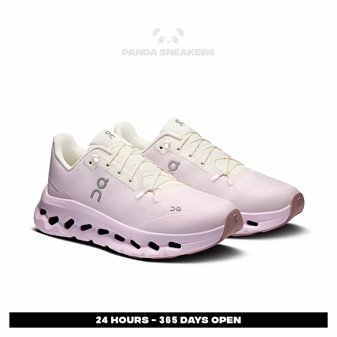 sepatu on cloudtilt ivory orchid pink unisex running sneakers pria wanita sepatu lari olahraga gym sepatu on cloudtilt ivory orchid pink unisex running sneakers pria wanita sepatu lari olahraga gym