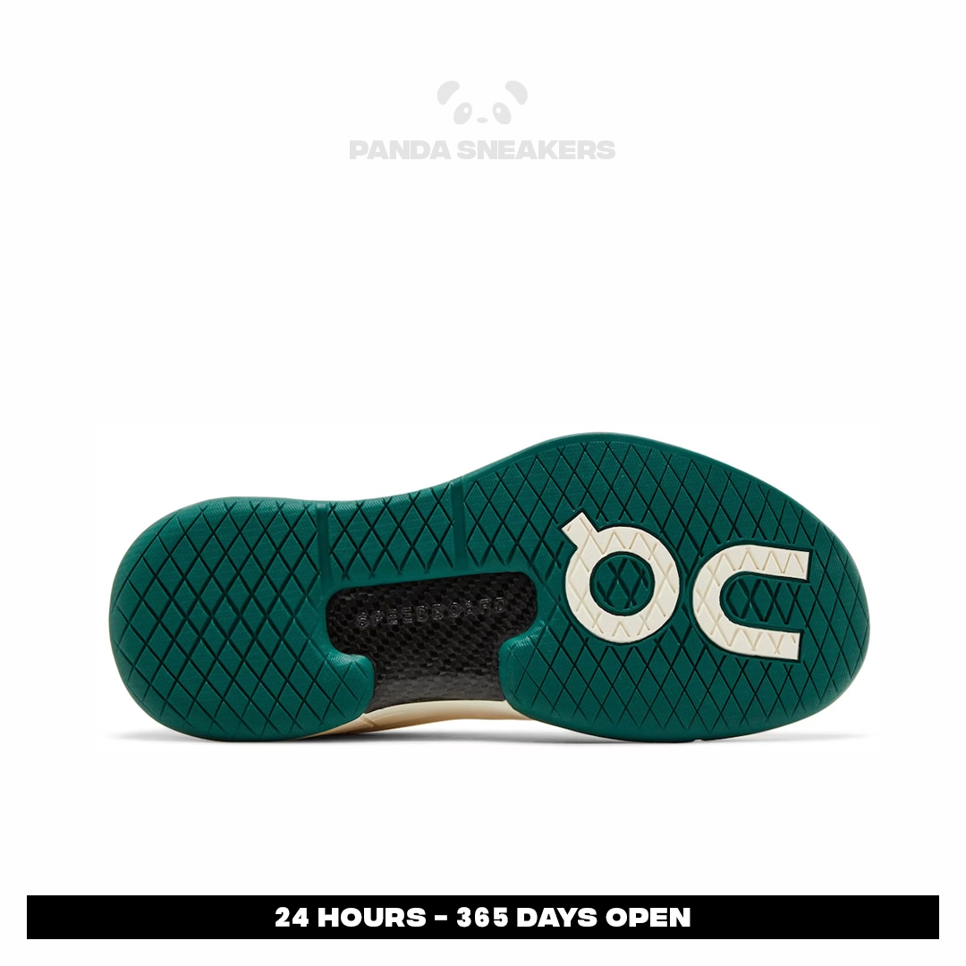 sepatu on cloud on the roger pro beams ivory evergreen unisex sport sneakers pria wanita sepatu olahraga gym padel sepatu on cloud on the roger pro beams ivory evergreen unisex sport sneakers pria wanita sepatu olahraga gym padel