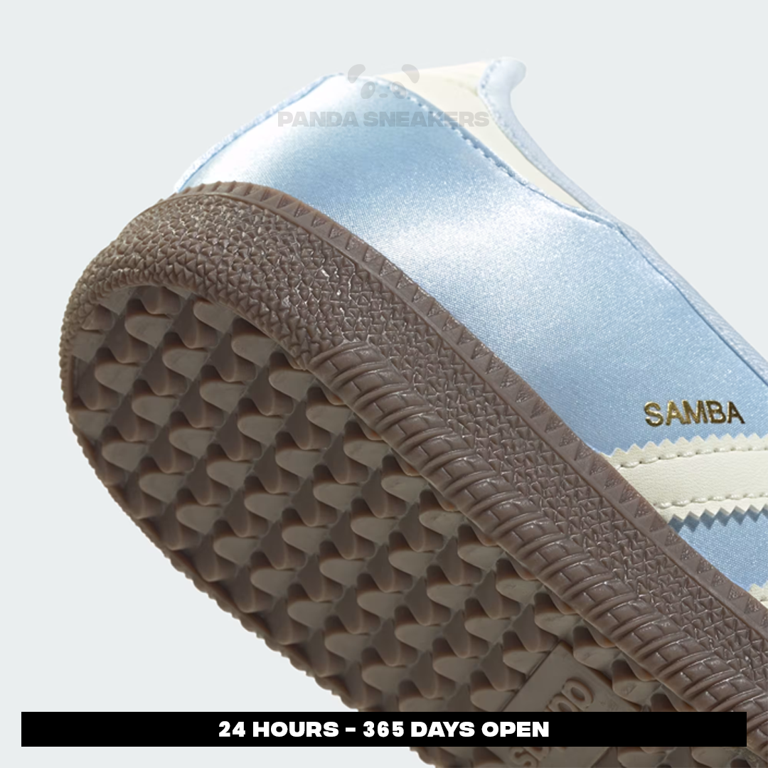 sepatu adidas samba jane crystal sky cream white blue women casual sneakers wanita sepatu kasual sepatu adidas samba jane crystal sky cream white blue women casual sneakers wanita sepatu kasual