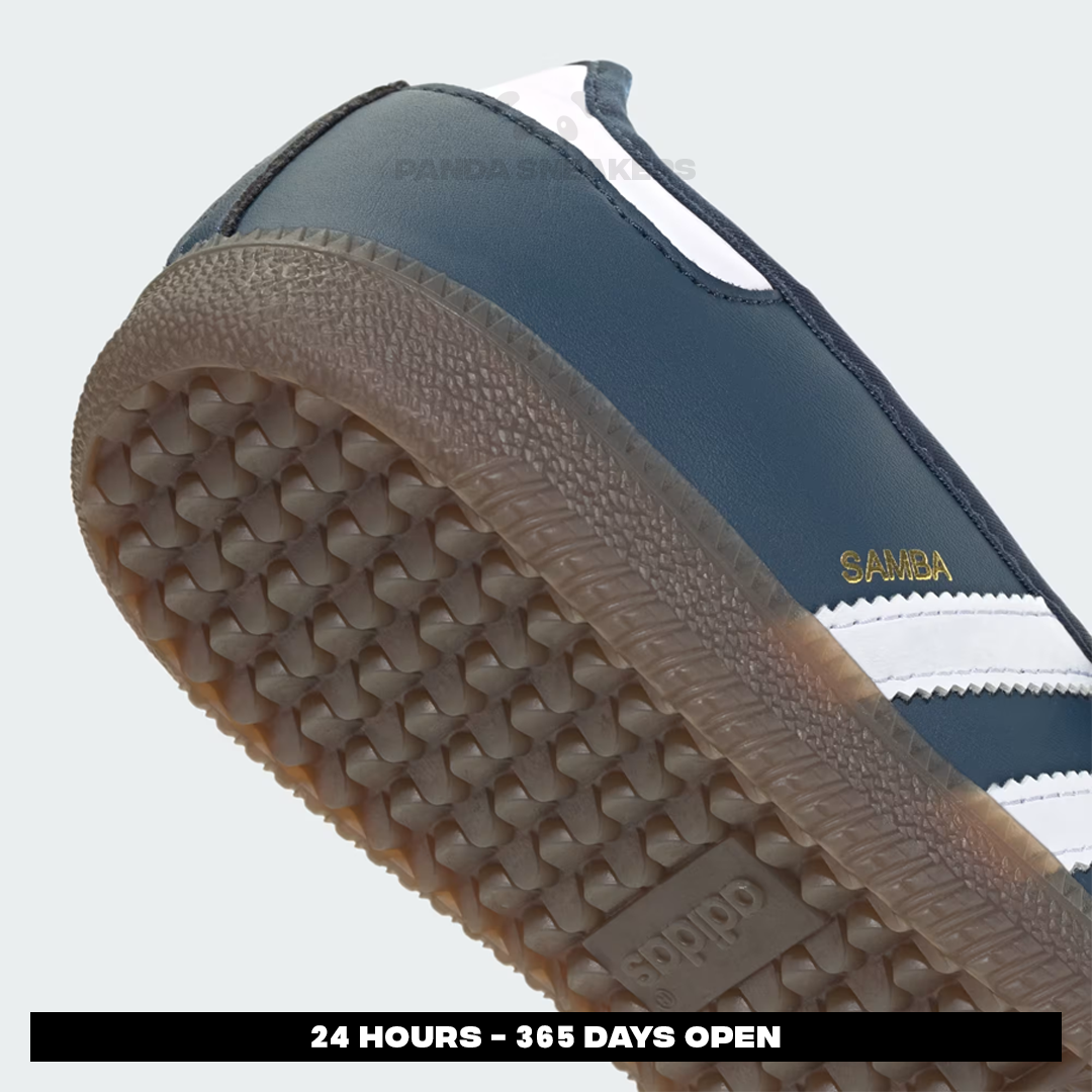sepatu adidas samba jane women crew navy white women casual sneakers wanita sepatu kasual sepatu adidas samba jane women crew navy white women casual sneakers wanita sepatu kasual