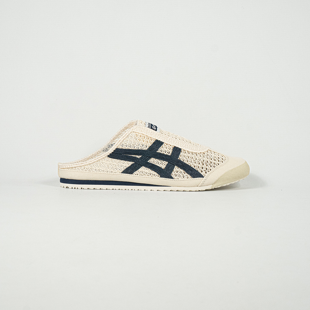 onitsuka tiger mexico 66 slip on birch midnight navy canvas 02.jpeg