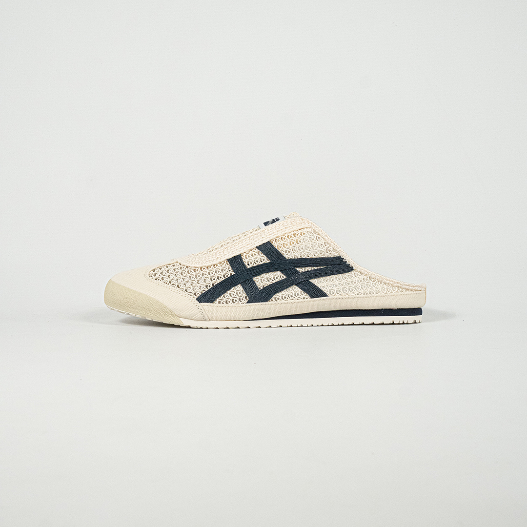 onitsuka tiger mexico 66 slip on birch midnight navy canvas 04.jpeg