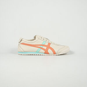 onitsuka tiger mexico 66 slip on leather white aqua orange 02.jpeg