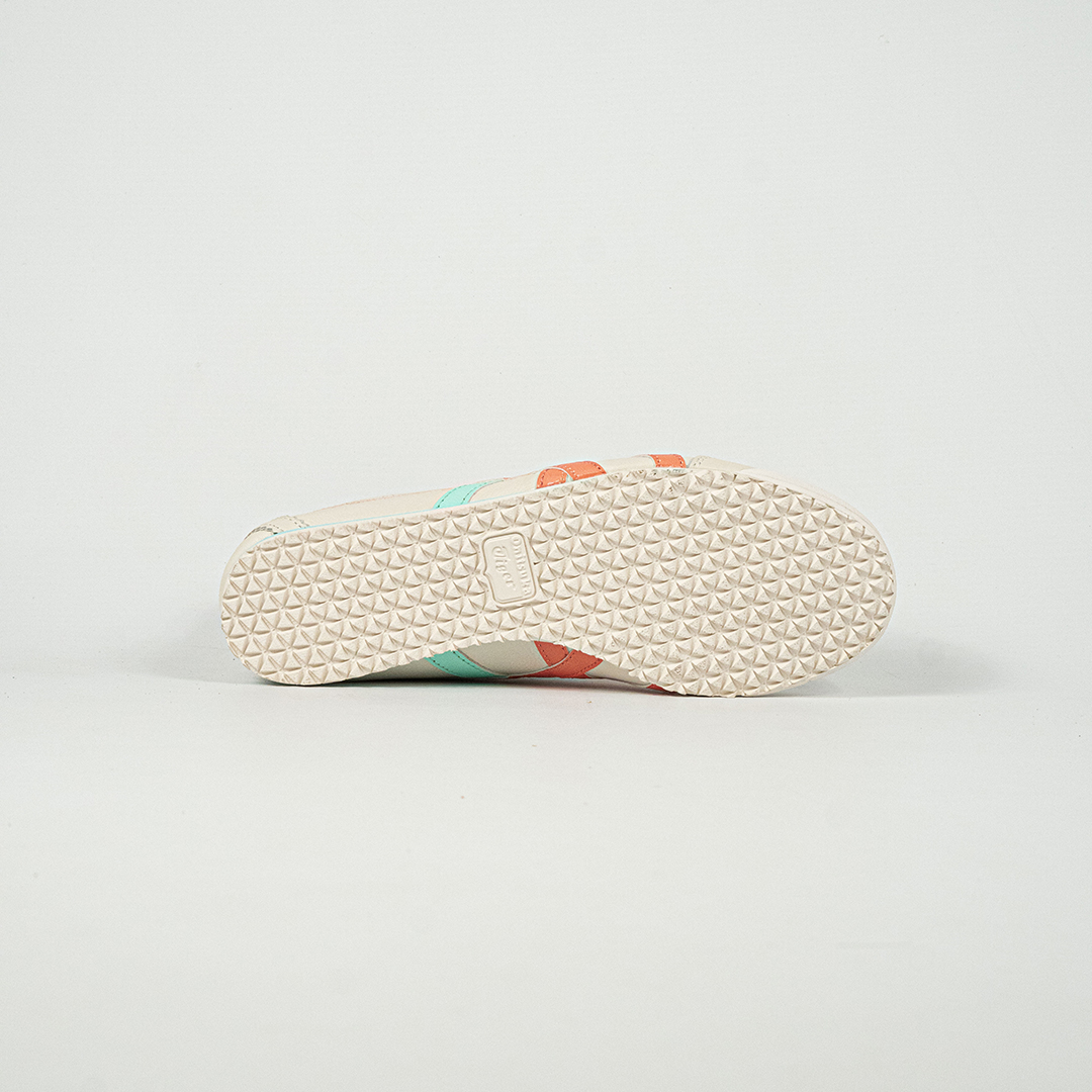 onitsuka tiger mexico 66 slip on leather white aqua orange 03.jpeg