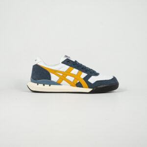 onitsuka tiger ultimate 81 ex white blue golden glow 02.jpeg