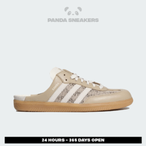 sepatu adidas adizero evo sl aurora ivy silver green casual olahraga outdoor indoor running sneakers authentic